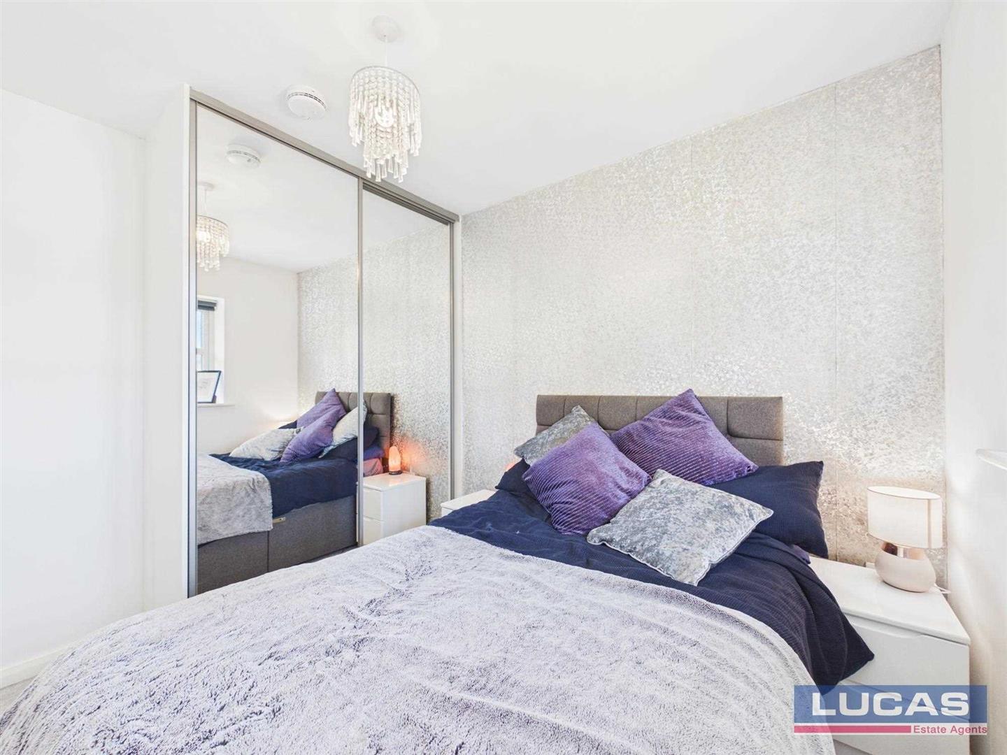 Llys Adda, Penrhosgarnedd, Bangor